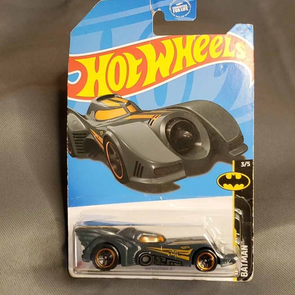 Hot Wheels‎